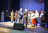 100 лет ВЛКСМ г. Вологда, торжественное мероприятие 28.10.18