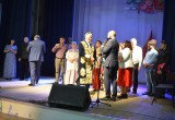 100 лет ВЛКСМ г. Вологда, торжественное мероприятие 28.10.18