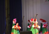 100 лет ВЛКСМ г. Вологда, торжественное мероприятие 28.10.18