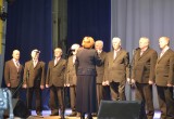 100 лет ВЛКСМ г. Вологда, торжественное мероприятие 28.10.18