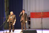 100 лет ВЛКСМ г. Вологда, торжественное мероприятие 28.10.18