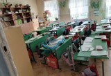 237 детей эвакуировали из школы в Верховажском районе из-за угрозы взрыва