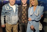 Череповчанин  Руслан Ширалиев получил миллион в конкурсе Русского радио и спел дуэтом с Дмитрием Колдуном