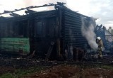 Новые подробности о сгоревших заживо тотьмичах: тела были повреждены