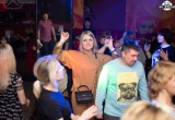 15 мая 2021г. Шоу - балет "ЕВРОПА" (г. Череповец)