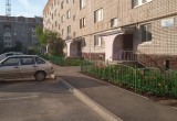 В Вологде проходят гарантийные осмотры дворов
