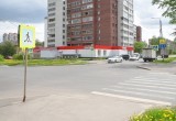 На перекрестках Петина - Панкратова и Гончарная - Гагарина появятся новые светофоры
