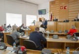 К развитию в новой реальности: Олег Кувшинников поддержал инициативы партии «Единая Россия» для комфортной жизни вологжан 