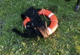 Страшные подробности крушение катера на Кубенском озере: от 37-летнего вологжанина остался только гидрокостюм и спасательный круг 