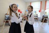 На Вологодчине впервые за 30 лет открыли новую детскую школу искусств