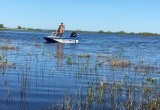 Тело  36-летнего Алексея Катаева найдено в Кубенском озере  