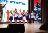 Воспитанники Вологодской семинарии блестяще выступили на Международном конкурсе