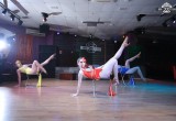 13 июня 2021г. Шоу - балет "МОЛОКО" (г. Рыбинск)