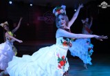 13 июня 2021г. Шоу - балет "МОЛОКО" (г. Рыбинск)