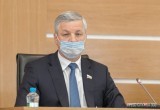 Андрей Луценко: «Несмотря на пандемию, доходы областного бюджета в 2020 году выросли почти на 10%»