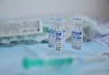 90 человек за два дня сделали прививку на передвижных пунктах вакцинации в Вологде