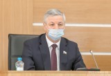 945 законов приняли депутаты Законодательного Собрания области за пять лет