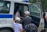 В Вологодской области продолжаются "Каникулы с общественным советом"
