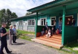 В Вологодской области продолжаются "Каникулы с общественным советом"
