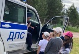 В Вологодской области продолжаются "Каникулы с общественным советом"