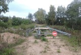 Обрушившийся в Вологодской области мост, который не простоял и полгода, придётся восстановить по гарантии  