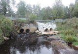 Обрушившийся в Вологодской области мост, который не простоял и полгода, придётся восстановить по гарантии  
