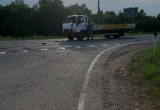 Архангельский тракторист зажал вологжанина в кабине грузового «Hyundai»