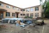 В детских садах Вологды начались капитальные ремонты