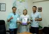 Вологда поддержала всероссийскую акцию «Иван-чай – врачам»