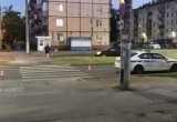 Появились подробности серьезного ДТП со сбитым пешеходом в Череповце