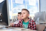 Без зубрежки и нудных уроков: в Вологде откроют IT-курсы для школьников