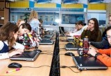 Без зубрежки и нудных уроков: в Вологде откроют IT-курсы для школьников