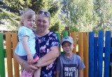 В Вологодской области подведены итоги акции "На каникулы в семью"