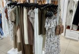 В новом магазине Kisstyle – новая коллекция женской одежды!