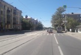 В Череповце 10-летний велосипедист покалечился в ДТП на пешеходном переходе