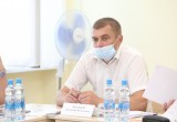 Андрей Луценко: "Для развития села важно поддерживать и людей, и предприятия"