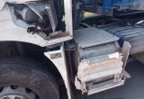 В Вологодском районе водитель автобуса устроил смертельное ДТП