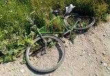 В Кириллове велосипедист погиб под колесами автомобиля