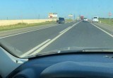 Серьезное ДТП в Вологодском районе: автолюбители не поделили «встречку»  