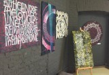 Около 100 работ граффити-художников представлены на выставке «Голос улиц» в Вологде 