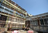 Здание школы № 33 в Вологде будет утеплено  до начала нового учебного года 