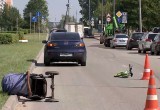 5-летнего вологжанина убила в Москве 18-летняя невнимательная студентка  