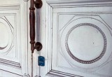Дом купцов Пановых, с уникальной росписью стен в «голландской манере», уйдет с молотка  