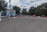Общественное пространство у стадиона «Динамо» благоустроят с учетом мнения жителей Вологды