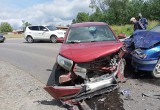 Житель Ленинградской области спровоцировал ДТП в Великом Устюге 