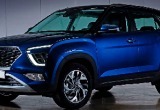 В России открылись продажи новой генерации Hyundai Creta