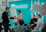 Партия «Новые люди» - в лидерах по поддержке среди жителей Вологодской области