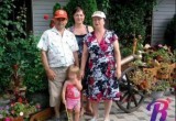 После прививки от COVID-19 умерла семья россиян: 13-летняя школьница осталось круглой сиротой