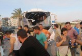 Названы имена погибших туристов в смертельном ДТП с туристическим автобусом в Турции, среди них есть подросток 