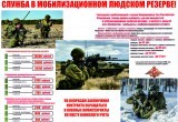 Боевой резерв армии: в Вологодской области начат набор резервистов в Вооруженные Силы России